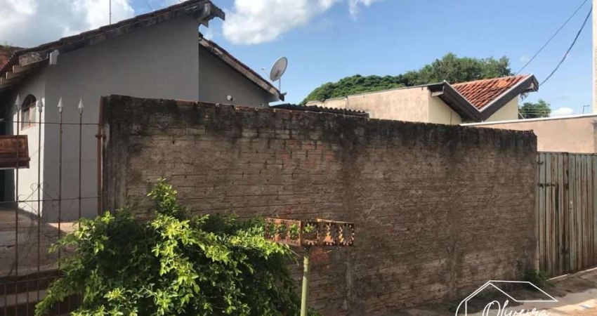 Casa com 2 quartos à venda no Núcleo Habitacional Mary Dota, Bauru 