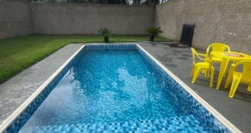 Chácara / sítio com 2 quartos para alugar no Vale do Igapó, Bauru 