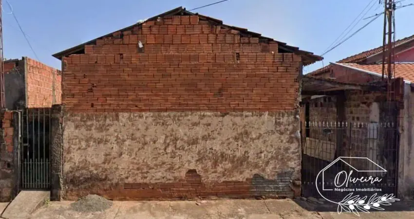 Casa com 4 quartos à venda no Jardim Petrópolis, Bauru 