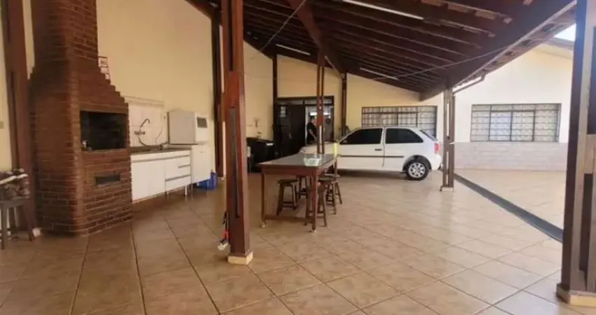 Jardim Vânia Maria