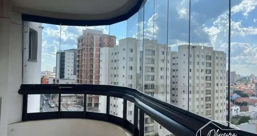 Apartamento com 3 quartos à venda no Jardim Infante Dom Henrique, Bauru 