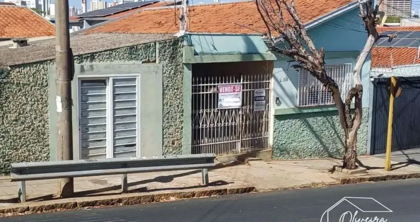 Casa com 2 quartos à venda na Vila Seabra, Bauru 