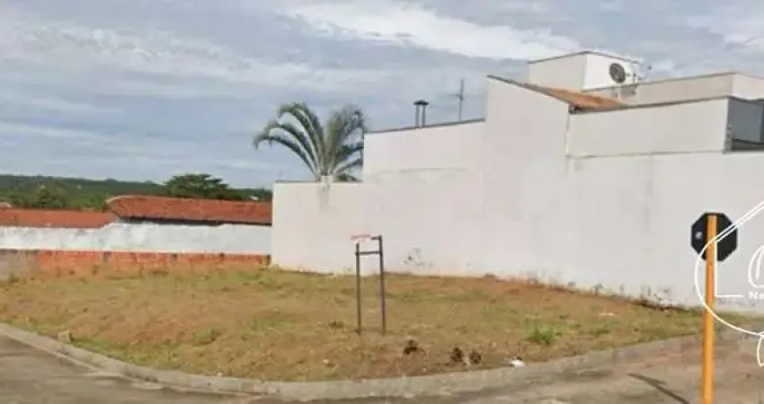 Terreno à venda no Parque Jardim Europa, Bauru 