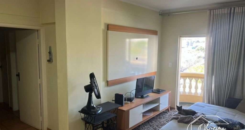 Apartamento com 3 quartos à venda na Vila Nova Cidade Universitária, Bauru 