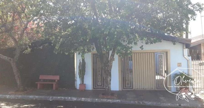 Casa com 2 quartos à venda no Núcleo Eldorado, Bauru 
