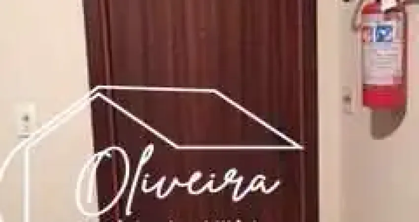 Apartamento com 2 quartos à venda na Vila Nova Cidade Universitária, Bauru 