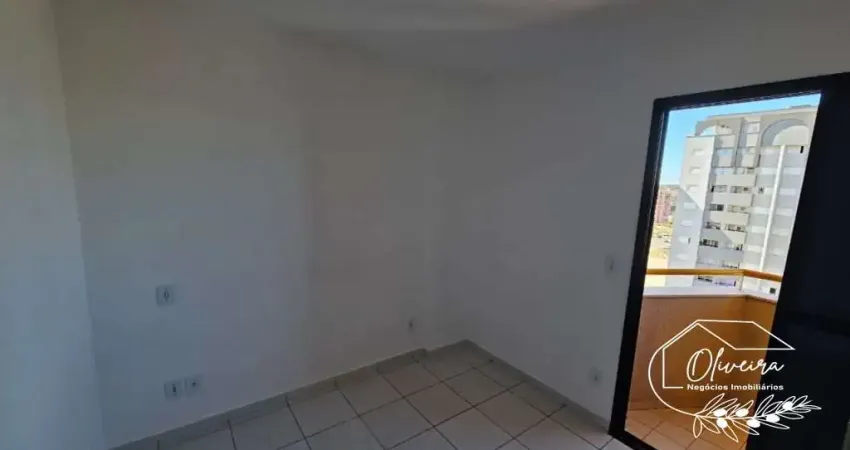 Apartamento com 2 quartos à venda no Jardim Infante Dom Henrique, Bauru 