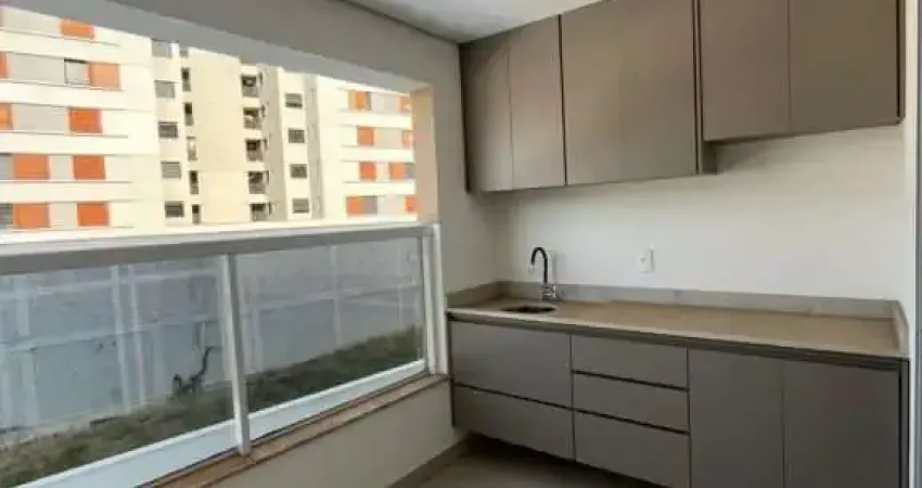 Apartamento com 2 quartos à venda na Vila Aviação, Bauru 
