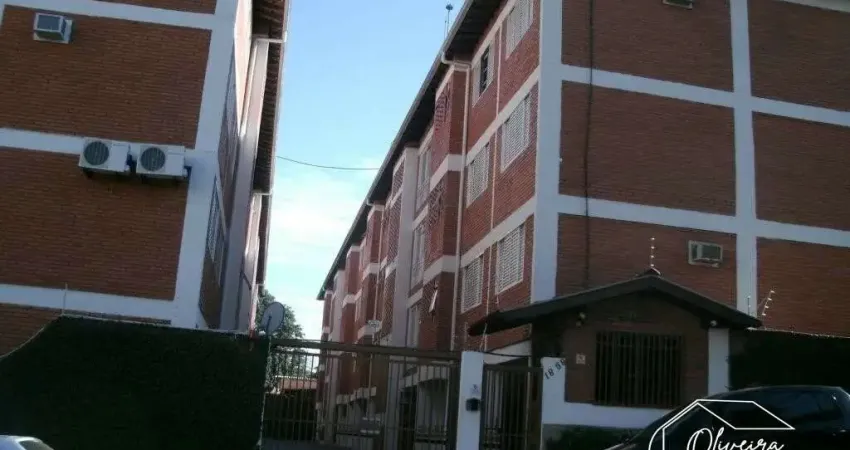 Apartamento com 1 quarto à venda na Vila Nova Cidade Universitária, Bauru 