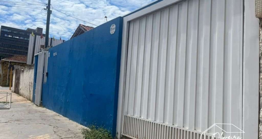 Ponto Comercial no bairro CENTRO