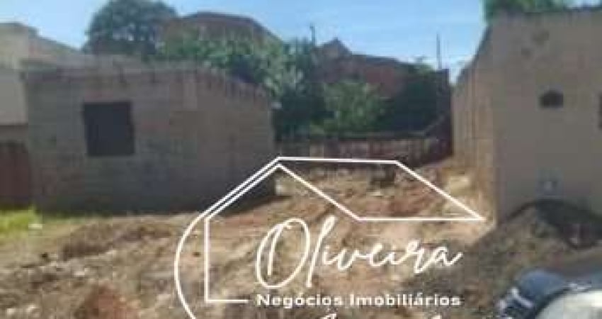 Terreno comercial à venda na Pousada da Esperança I, Bauru 