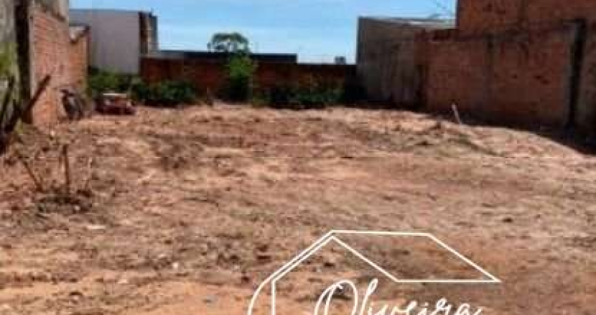 Terreno no bairro Industrial