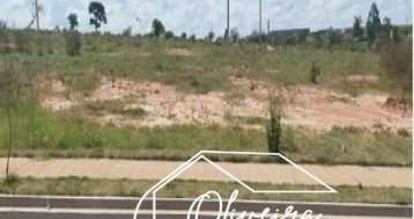 Terreno no bairro COMVIVA