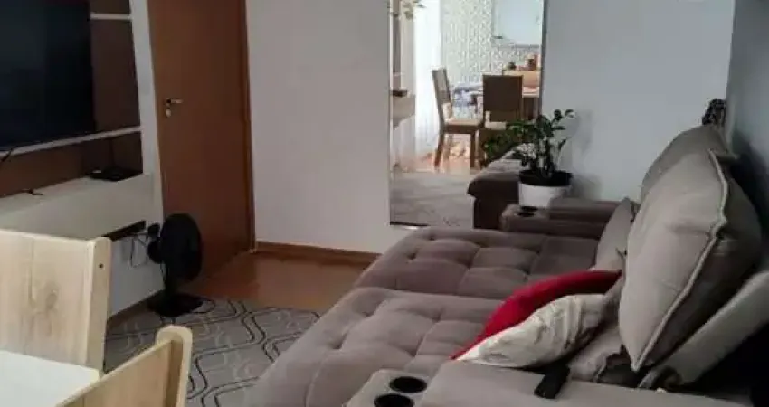 Apartamento no Residencial Parque Barcelona
