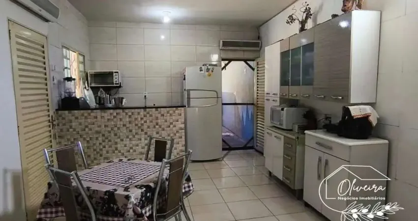 RANCHO EM PATURIS