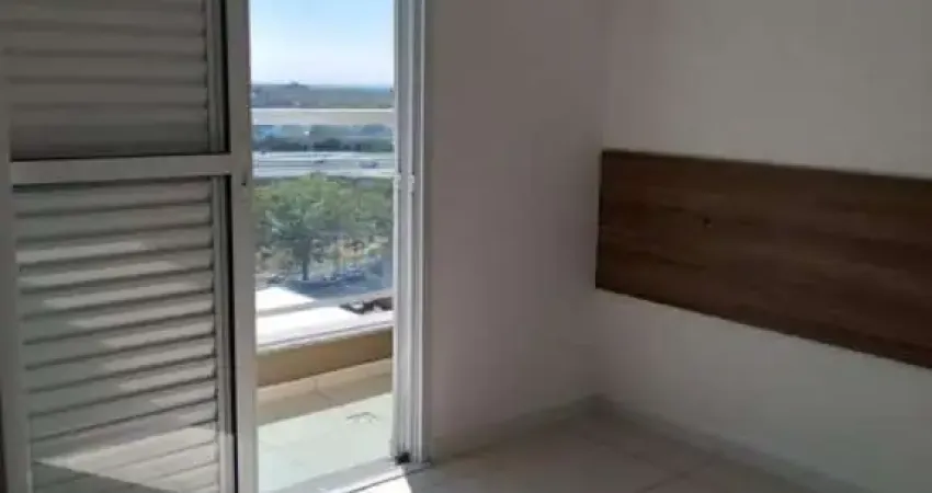Apartamento com 1 quarto para alugar no Jardim Infante Dom Henrique, Bauru 