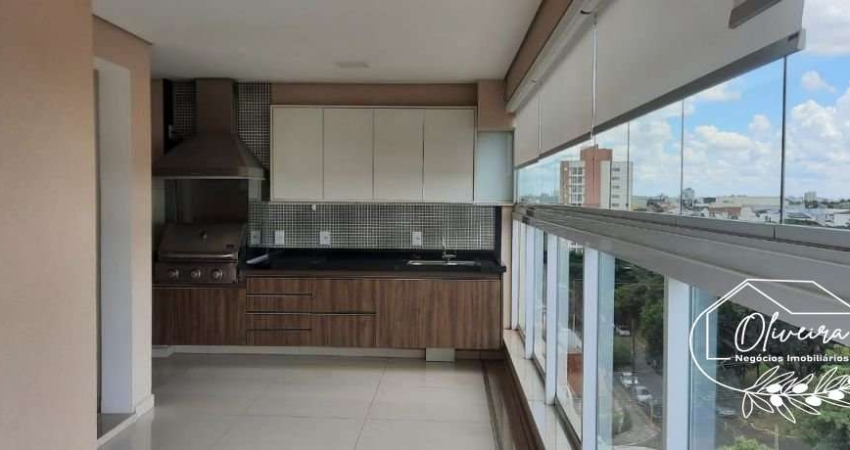 APARTAMENTO RESIDENCIAL MONDRIAN