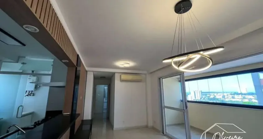 Apartamento com 3 quartos à venda no Jardim América, Bauru 