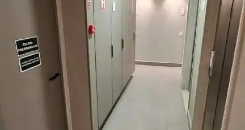 Apartamento com 3 quartos para alugar no Jardim Panorama, Bauru 