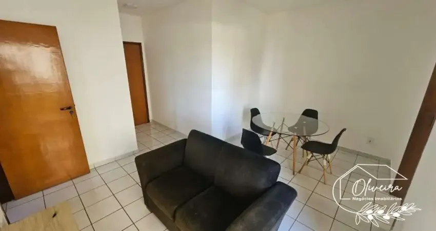 Apartamento com 3 quartos para alugar no Jardim Infante Dom Henrique, Bauru 