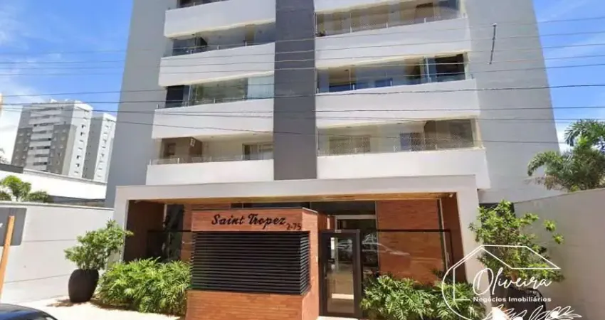 Apartamento com 1 quarto à venda na Vila Aviação, Bauru 