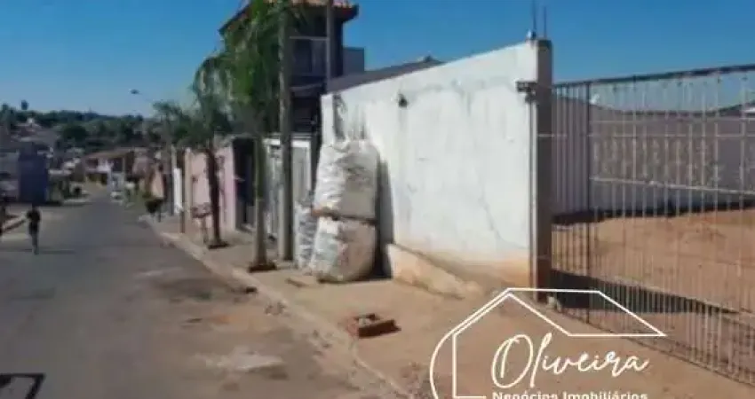 Terreno à venda no Parque Santa Edwiges, Bauru 
