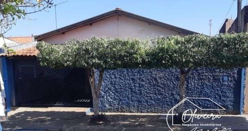 Casa com 5 quartos à venda no Jardim Vânia Maria, Bauru 