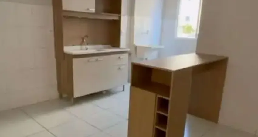 Apartamento com 2 quartos à venda no Jardim da Grama, Bauru 