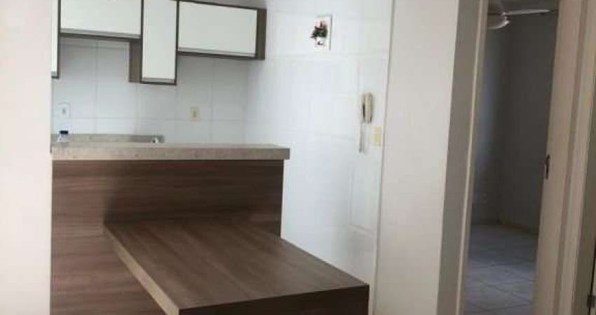 Apartamento com 2 quartos à venda no Reserva Belas Nações, Bauru 