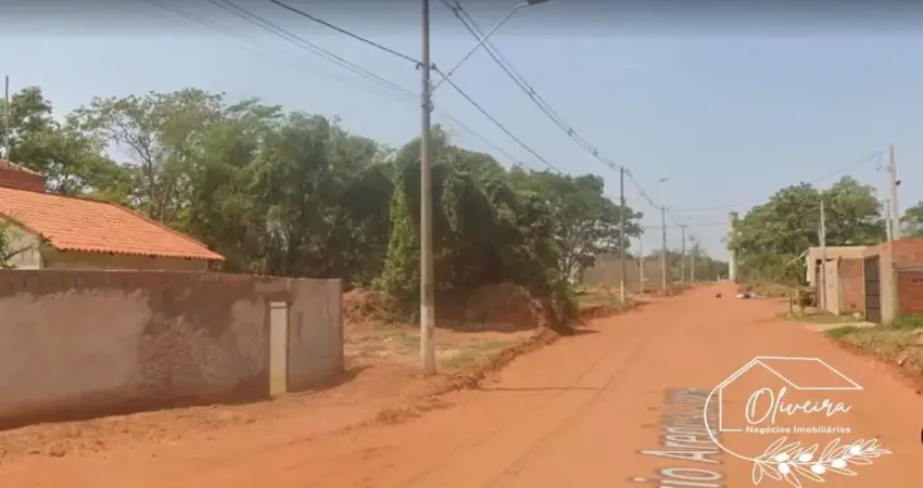 Terreno à venda no Tangarás, Bauru 