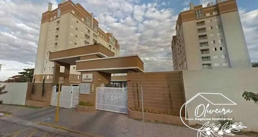 Apartamento com 3 quartos à venda no Jardim Cruzeiro do Sul, Bauru 