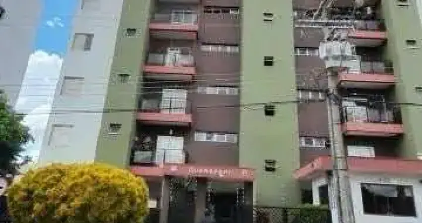 Apartamento com 2 quartos para alugar no Estoril Centreville, Bauru 