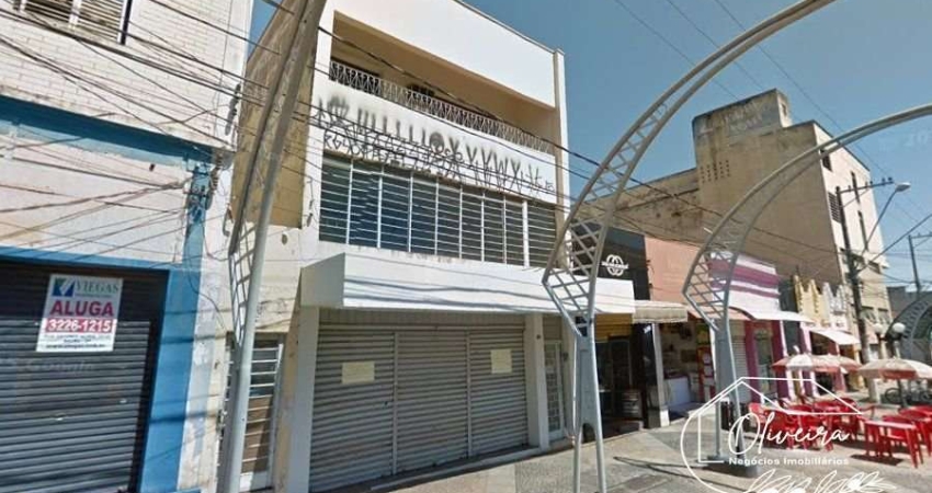 Ponto Comercial no bairro Centro