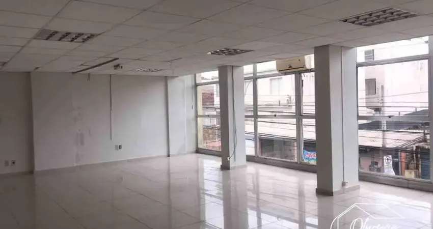 SALA COMERCIAL - SOLAR ANA PAULA OFFICE