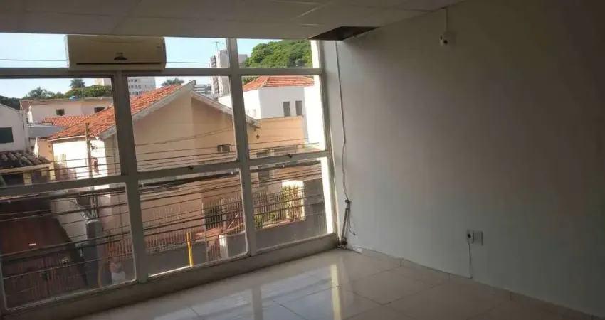 Casa comercial para alugar no Centro, Bauru 