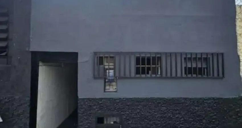 Casa comercial para alugar na Vila São João da Boa Vista, Bauru 