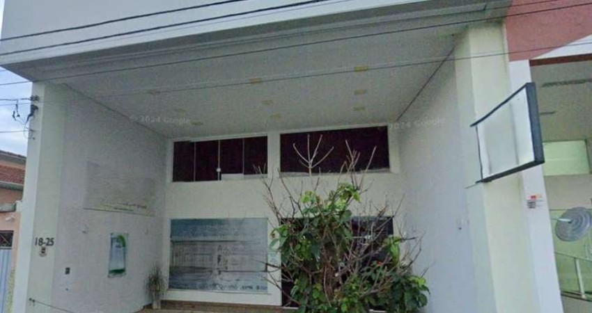 Vila Mesquita