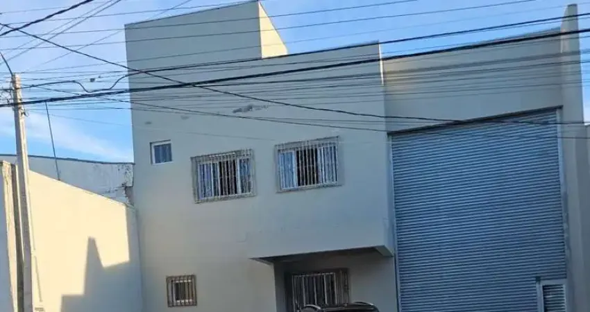 Casa comercial para alugar na Vila Engler, Bauru 