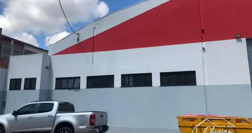 Casa comercial para alugar na Vila Brunhari, Bauru 