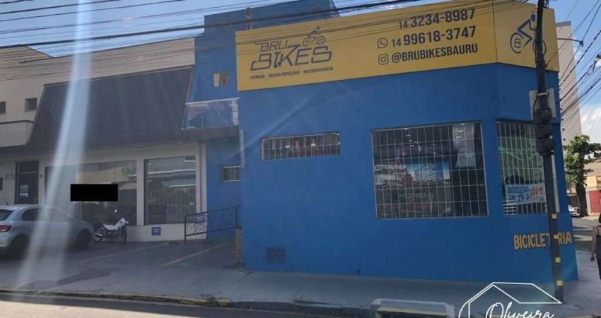 2 PONTOS COMERCIAIS VILA SANTA TEREZA