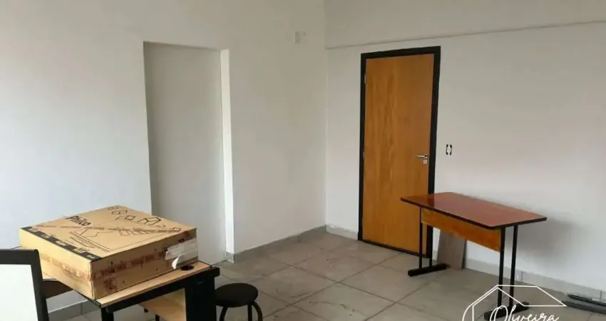 Casa comercial para alugar no Centro, Bauru 