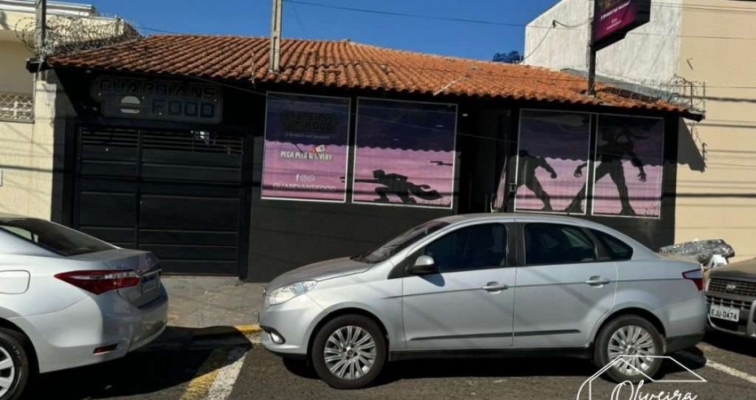 Aviador Gomes Ribeiro