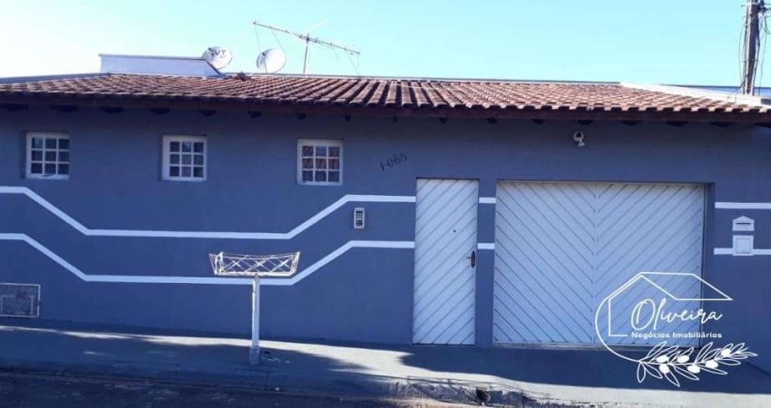 Casa no bairro Mary Dota