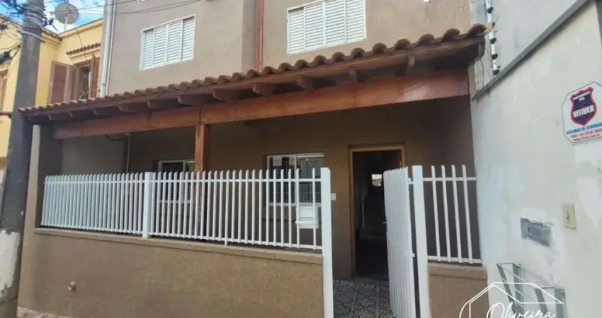 Casa com 3 quartos à venda no Centro, Bauru 