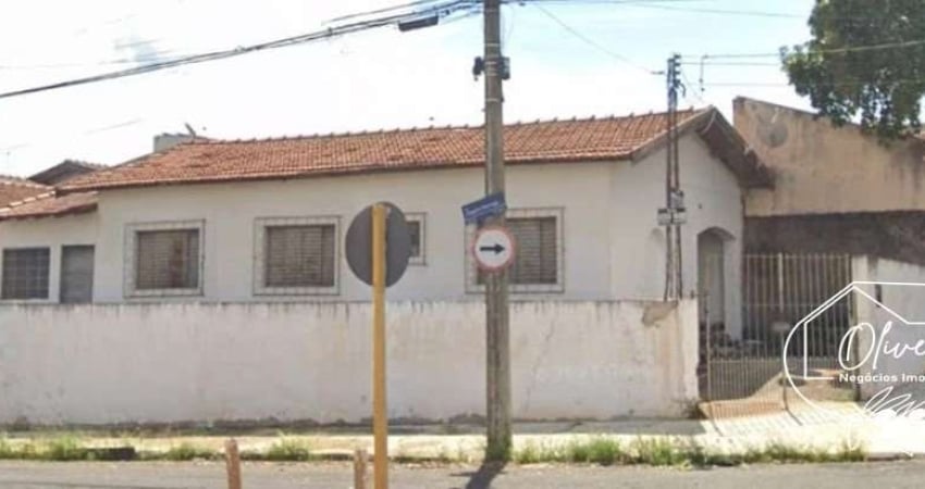 Casa com 3 quartos para alugar na Vila Souto, Bauru 