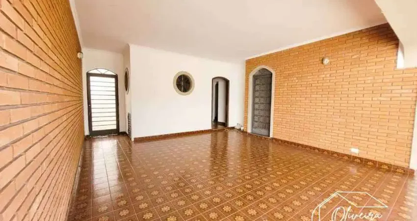 Casa comercial para alugar na Vila Cidade Universitária, Bauru 