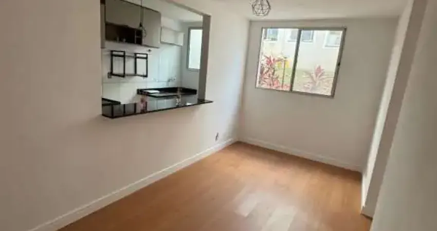 Apartamento com 2 quartos à venda no Jardim Estrela D'Alva, Bauru