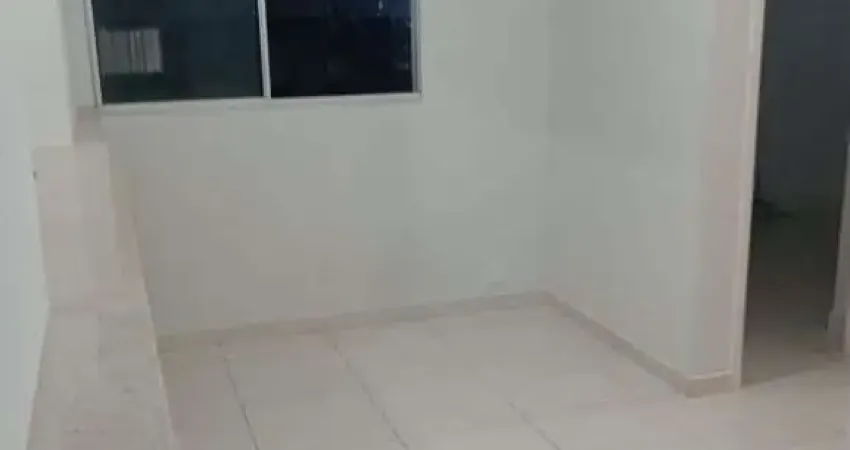 Apartamento com 2 quartos à venda no Parque União, Bauru