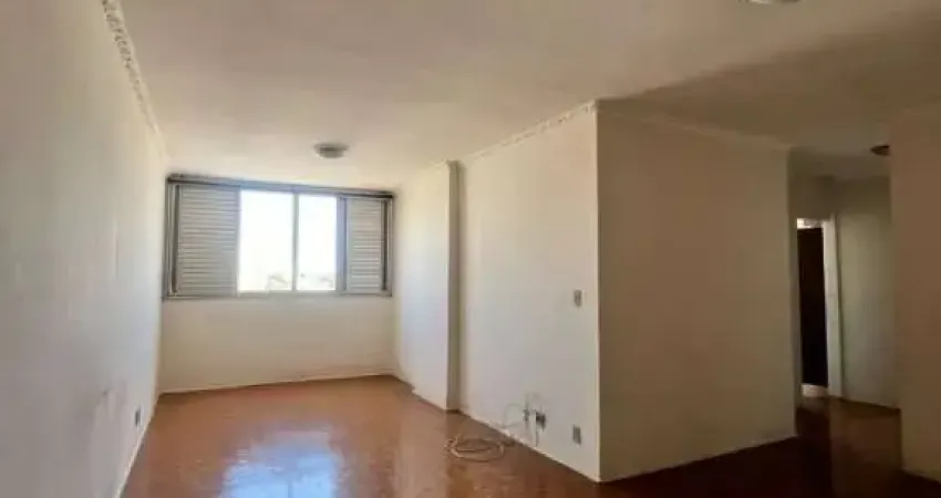 Apartamento com 2 quartos à venda no Centro, Bauru 