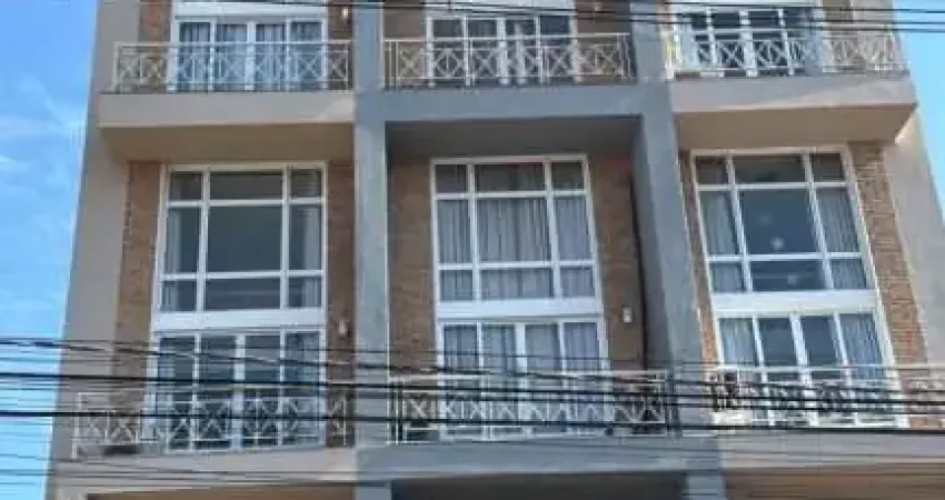 Apartamento com 1 quarto para alugar na Vila Nova Cidade Universitária, Bauru 